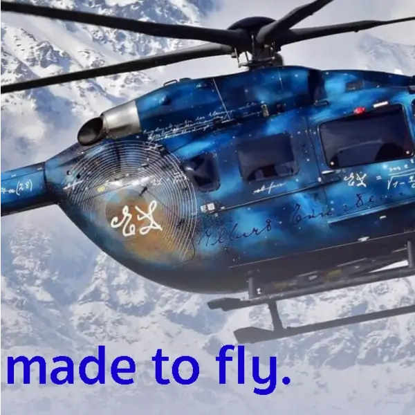 טיסה במסוק מעל מפלי האיגואסו, ברזיל ארגנטינה