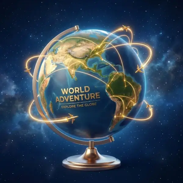 טיול מסביב לעולם מחיר