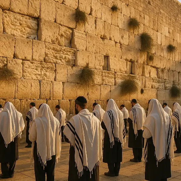 מסלול טיול