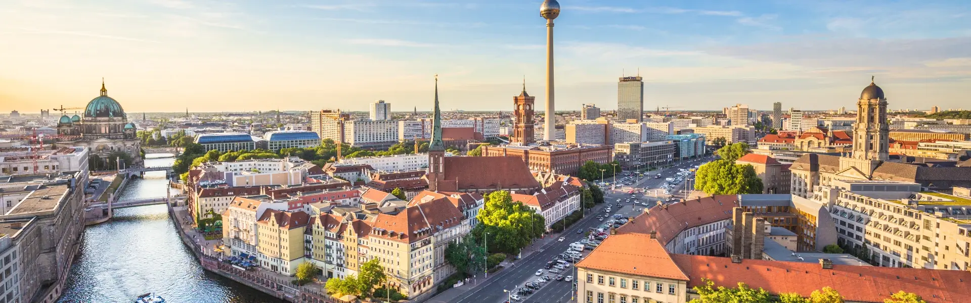 כל מה שצריך לדעת על טיול בברלין