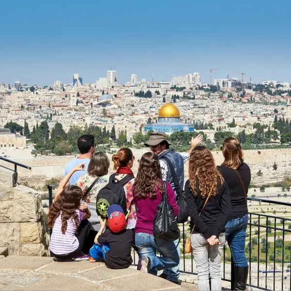 החברה להגנת הטבע טיולים