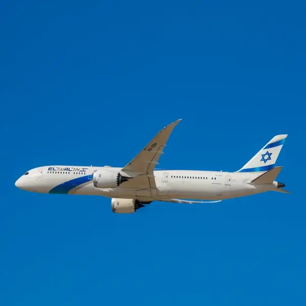 el al טיסות