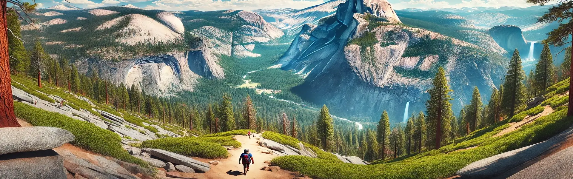 Bucket List Hiking