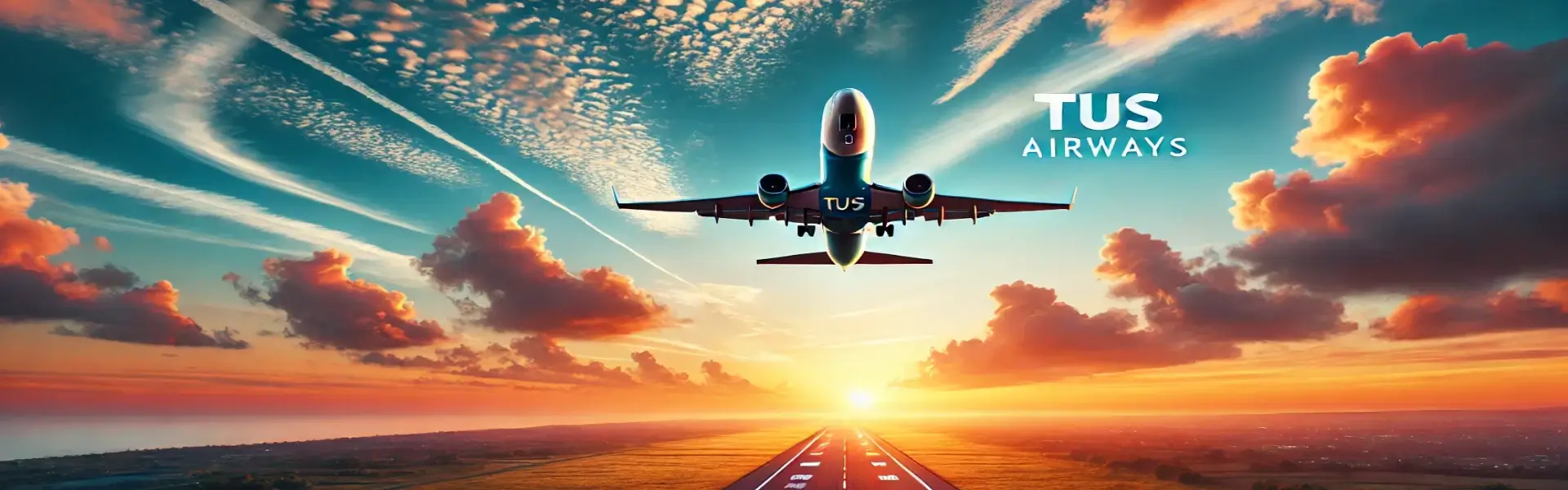 Tus Airways