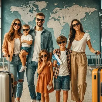 פספורט קארד טלפון