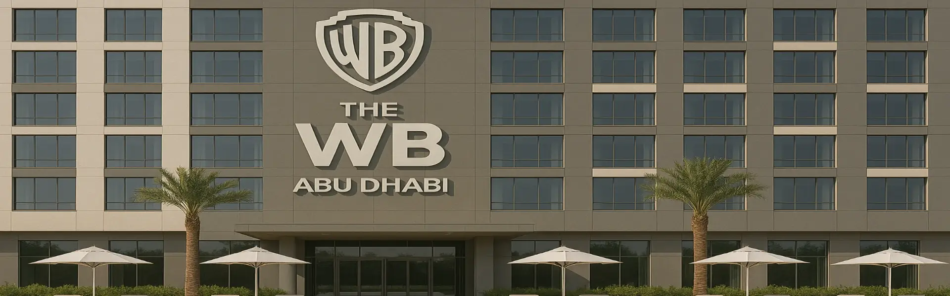 מלון WB אבו דאבי