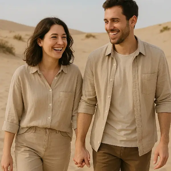 למה לסמוך עלינו - מי אנחנו