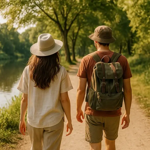 הבחירה הקטנה שעשתה את כל ההבדל בחופשה שלנו