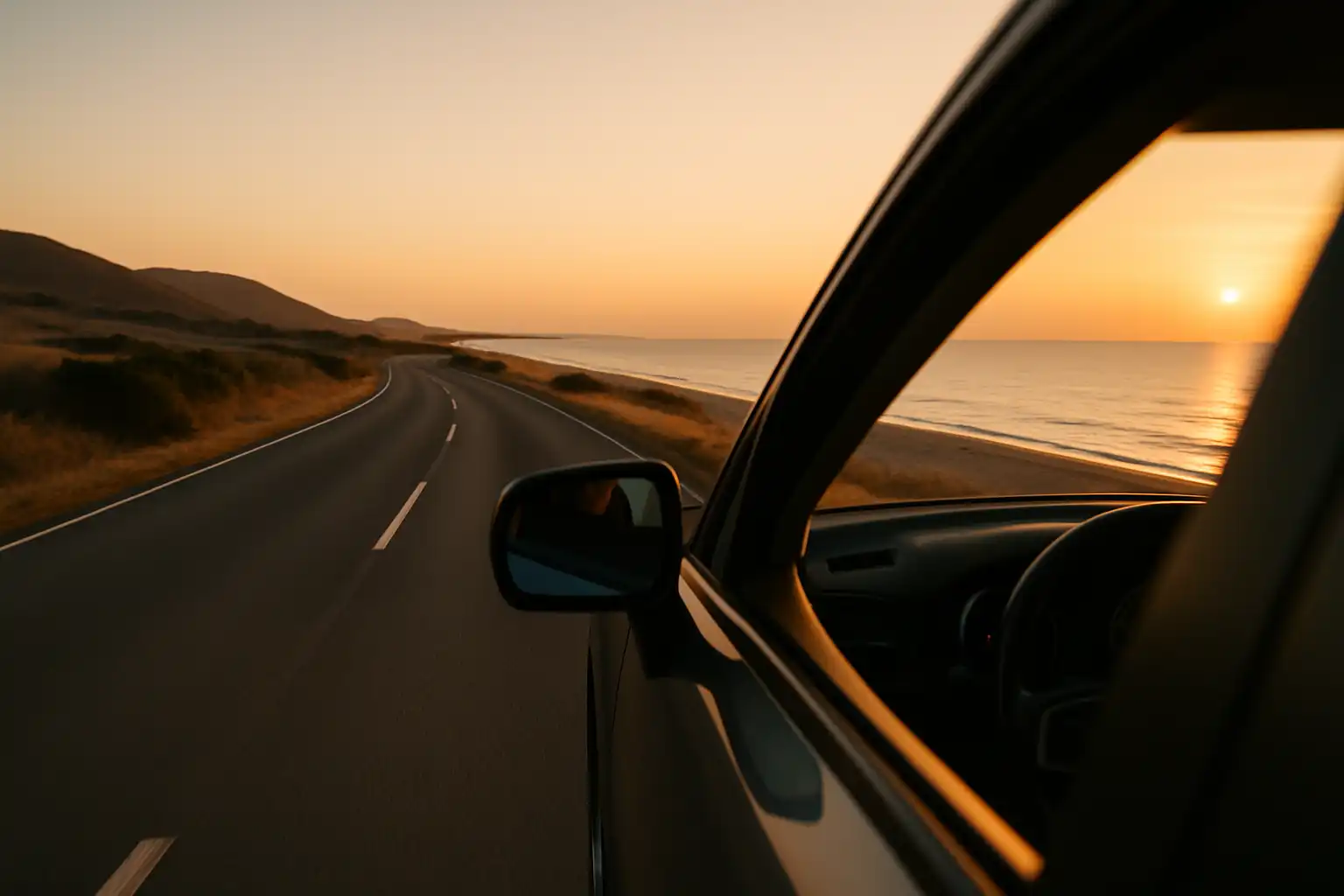 החוויה שעשתה לנו Reset לראש וללב