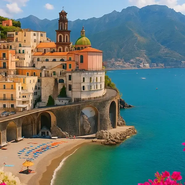 היעדים הטובים ביותר לקיץ באירופה – תמונת קיץ מושלמת באירופה