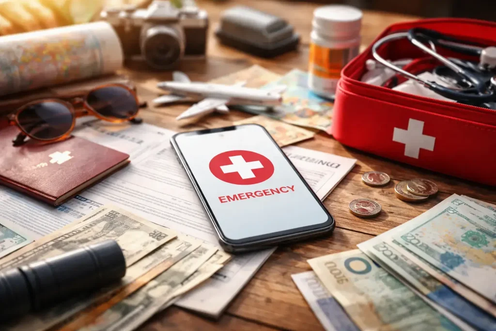 טעויות נפוצות בשירותי חירום ואיך להימנע מהן