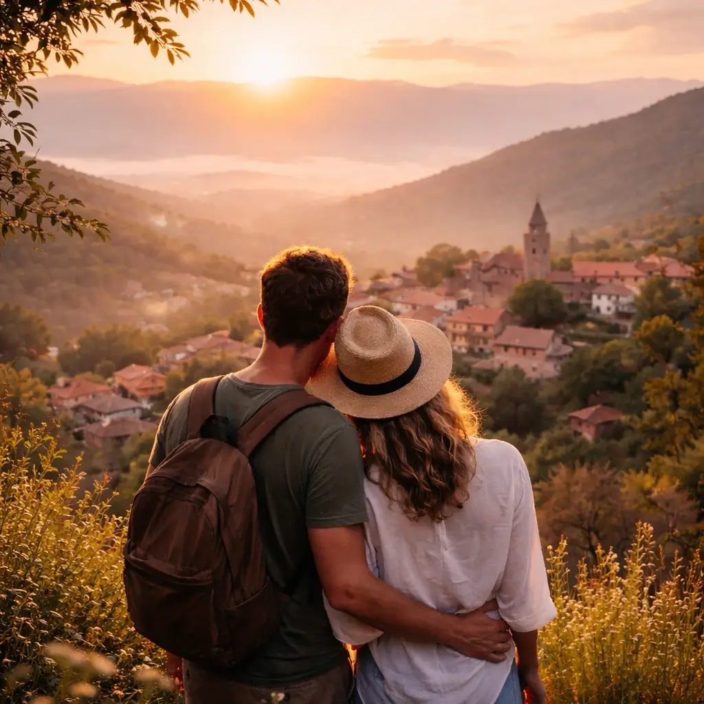 לא חיפשנו חוויה. המדינות האלו מצאו אותנו