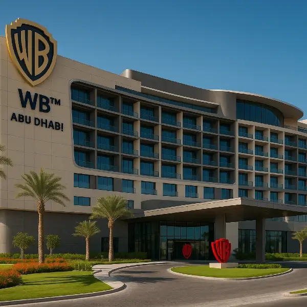 מלון WB אבו דאבי – החדרים והחוויה