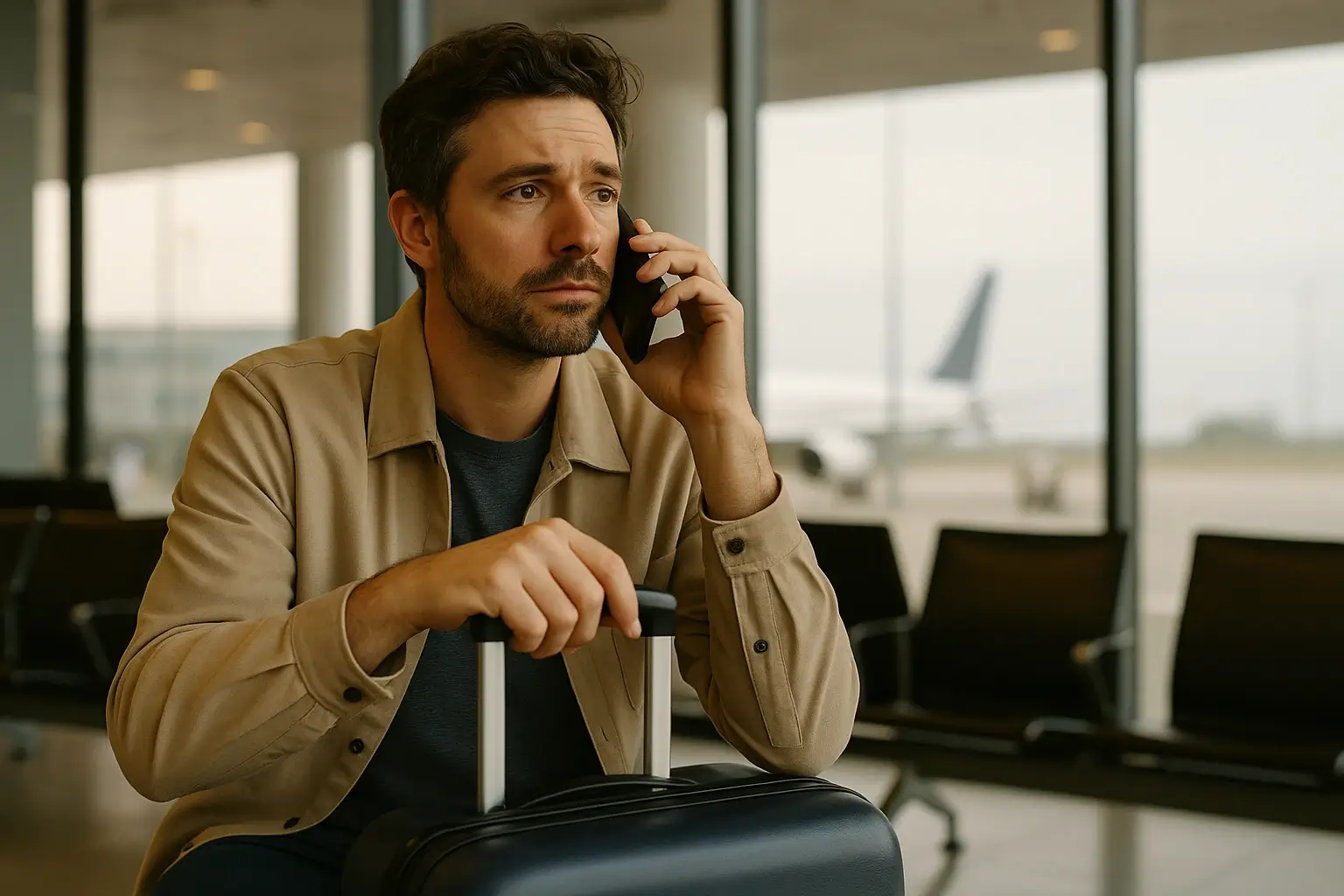 משהו השתנה דווקא כשלא חיפשנו