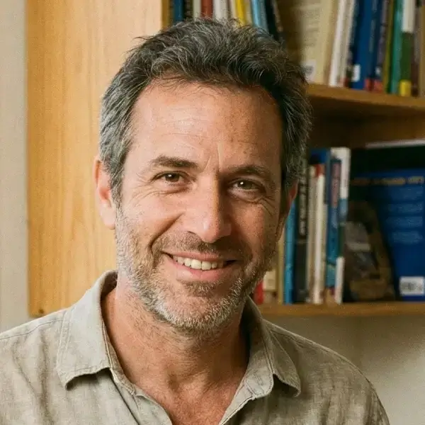 אוהד מנשה - דקה 99