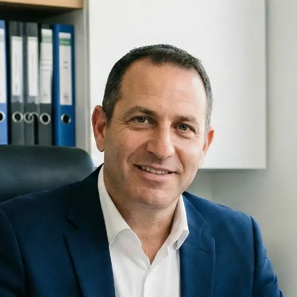 יואב לוי - דקה 99