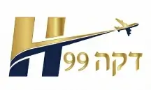 לוגו - דקה 99