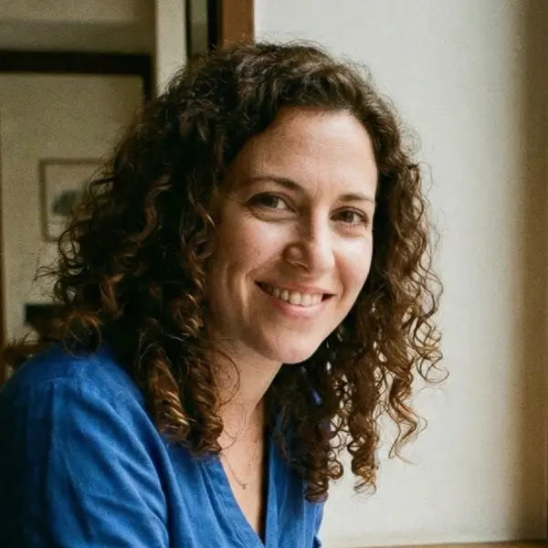 מיכל גלבוע – מומחית לטיולים באיטליה