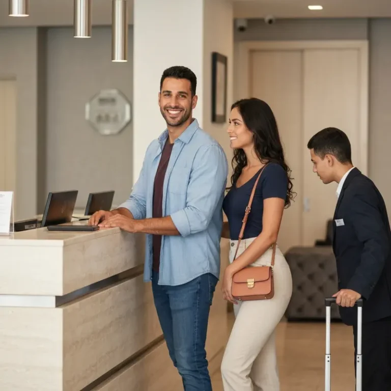 Airbnb vs מלון: מה ממש עדיף לפי סוג הטיול
