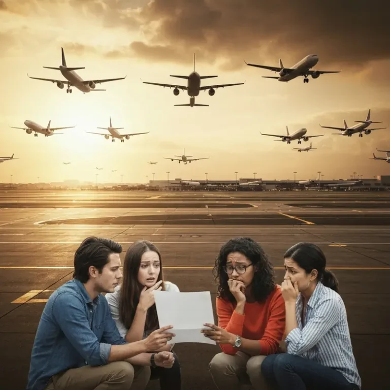 החרגות בביטוח נסיעות: 5 דברים שגילינו שרוב הפוליסות לא מכסות