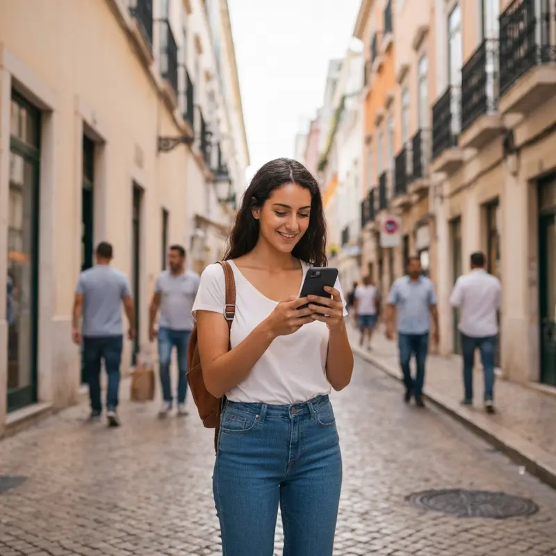 נסיעה סולו לראשונה: 10 הדברים שהייתם רוצים לדעת לפני