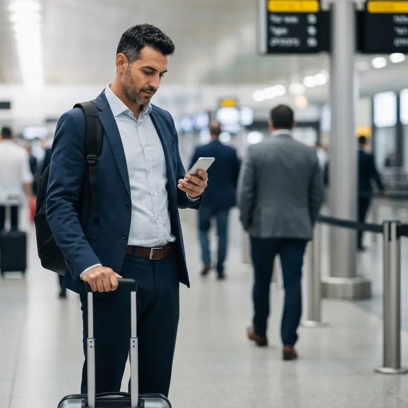 פספורטכארד multi-trip: למי זה משתלם ומתי לא