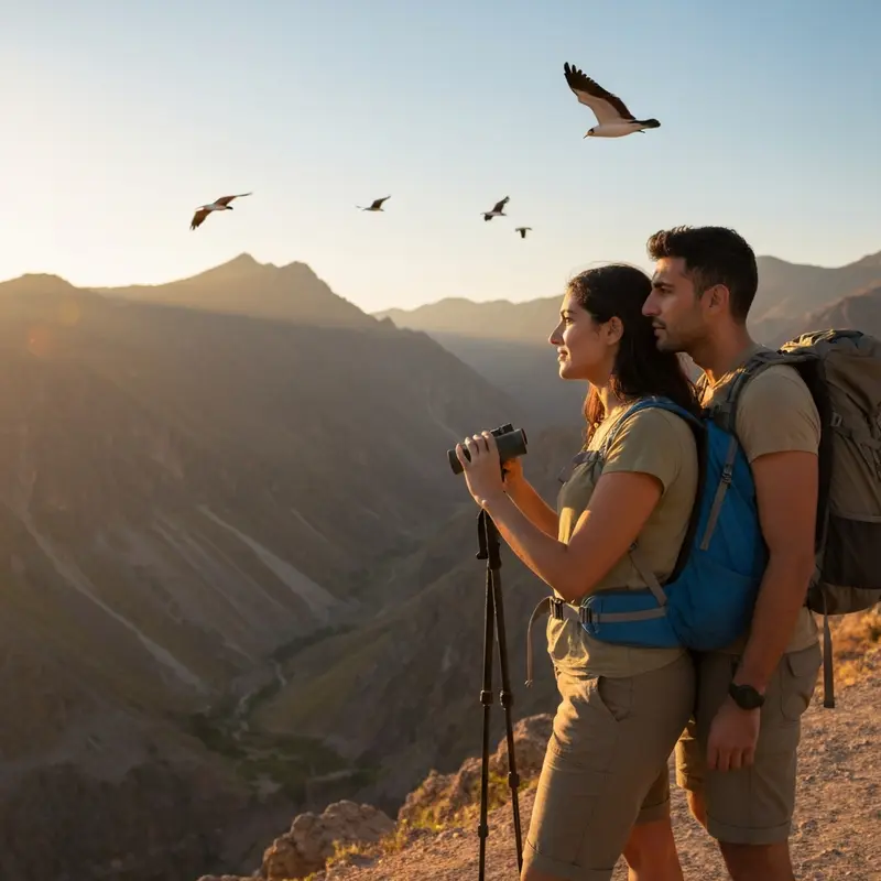 פרו מעבר למאצ'ו פיצ'ו: מה שמסתתר בצל הפסגה