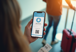 eSIM לנסיעות לחו"ל: איך זה עובד ומתי כדאי להשתמש בו