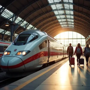 כרטיסי רכבת באיטליה: מהיר מול אזורי ואיך לא לחטוף קנס