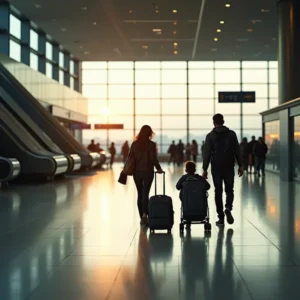 טרנספר משדה התעופה ברומא: רכבת, מונית או הסעה פרטית