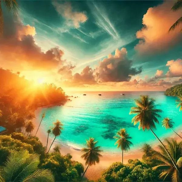 10 היעדים שאסור לפספס ב-2025