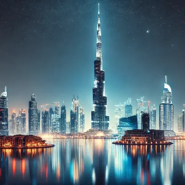 אטרקציות שאסור לפספס בדובאי