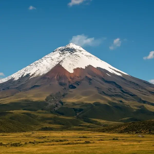 אקוודור למטייל
