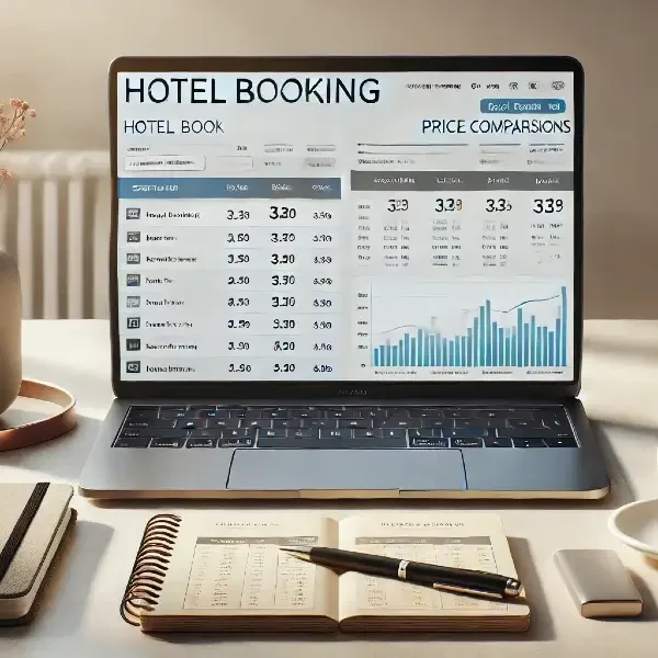 אתרי הזמנות מומלצים למלונות