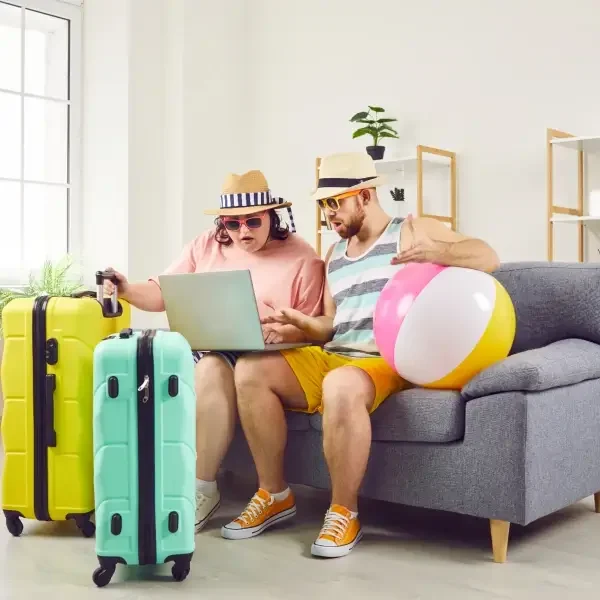 ביטול נסיעה לחול