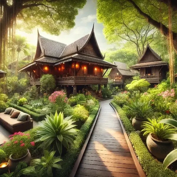 בית ג'ים תומפסון