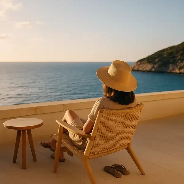 הדבר שלא סיפרו לנו על חופשה – עד שחווינו אותו בעצמנו