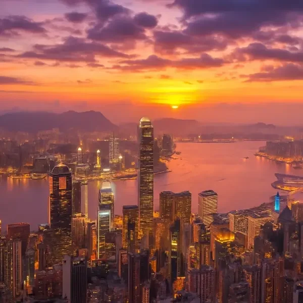 הונג קונג אטרקציות