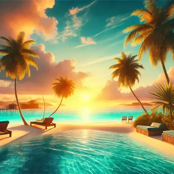 הזמנת חופשה משתלמת