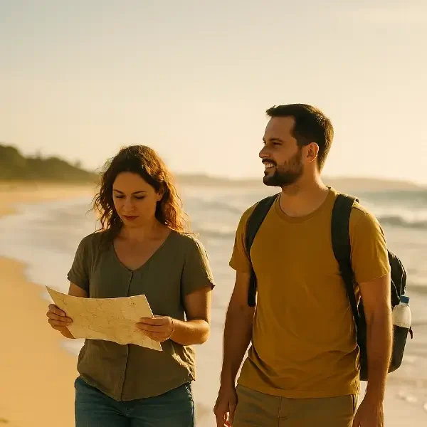 החופים של אוסטרליה