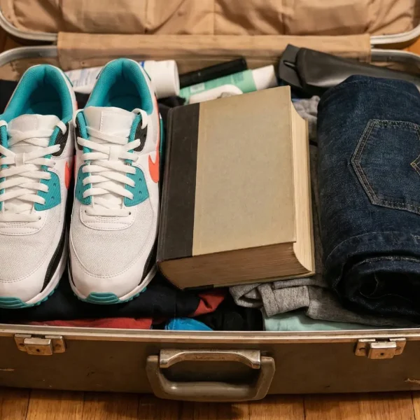 הטעות שכולנו עושים