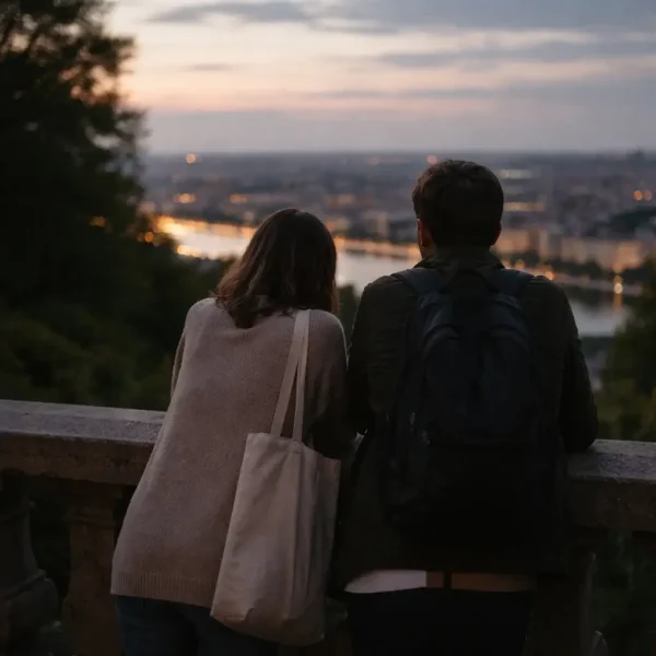 היינו בטוחים שאנחנו מכוסים – ואז הגיע הרגע האמיתי