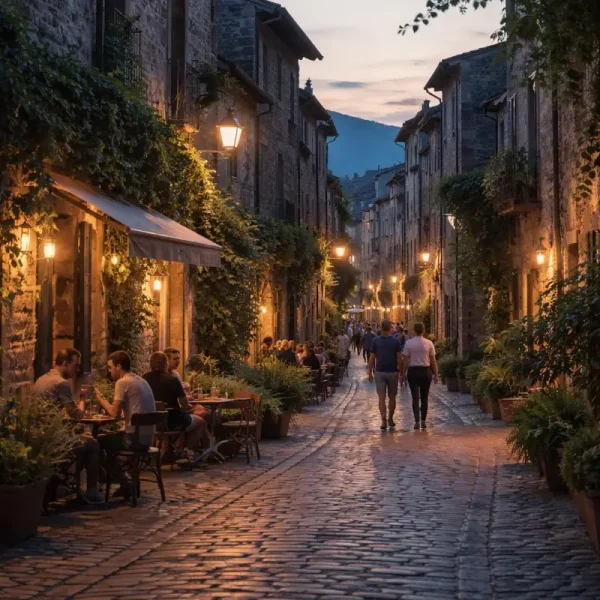 היעד שלא תכננו – אבל הפך לאהוב עלינו ביותר