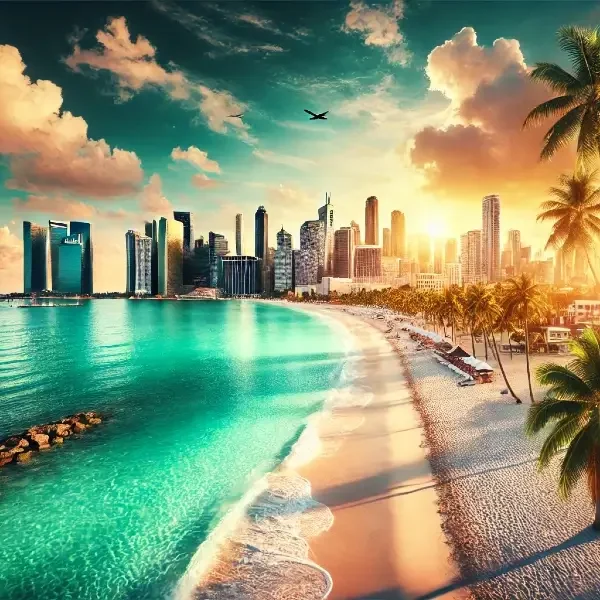 היעדים הכי חמים השנה