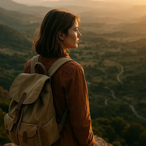 המדינה שלא תכננו להגיע אליה – והפכה לשיא השנה שלנו