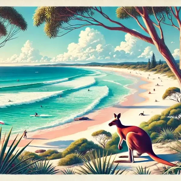 המדריך המלא לטיול באוסטרליה