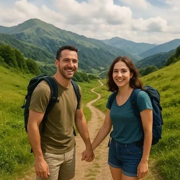 המסע ששינה לנו את כל מה שחשבנו על חופשה בחו״ל