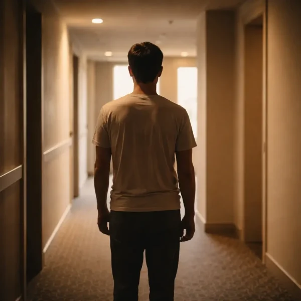 המספר שלא תכננו לפגוש