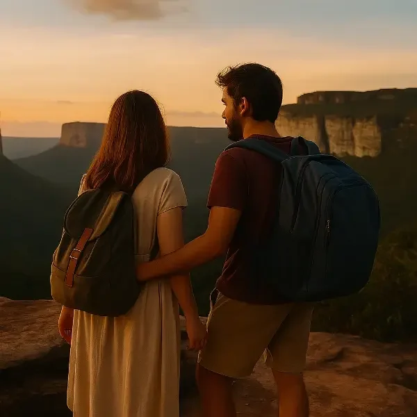 המקום הכי מפתיע בברזיל