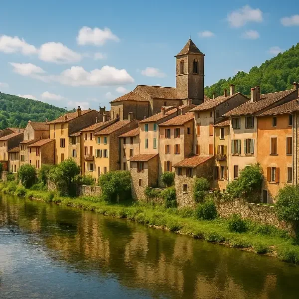 המקום הסודי באירופה